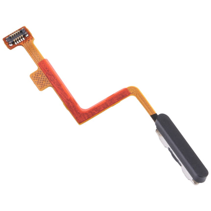 For Xiaomi Black Shark 5 / Black Shark 5 Pro Fingerprint Sensor Flex Cable (Black)-garmade.com