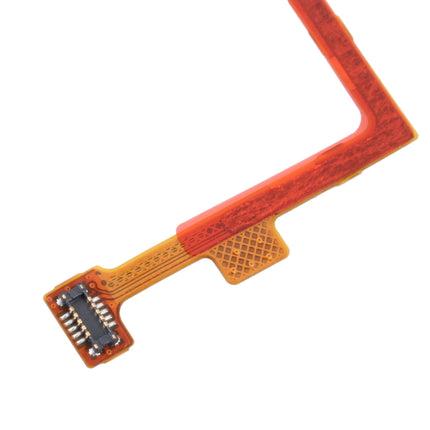 For Xiaomi Black Shark 5 / Black Shark 5 Pro Fingerprint Sensor Flex Cable (Black)-garmade.com