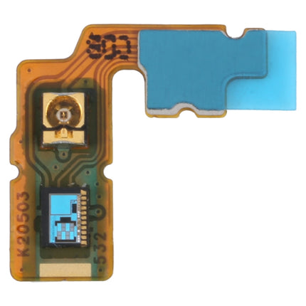 For vivo S12 Pro Light Sensor Flex Cable-garmade.com