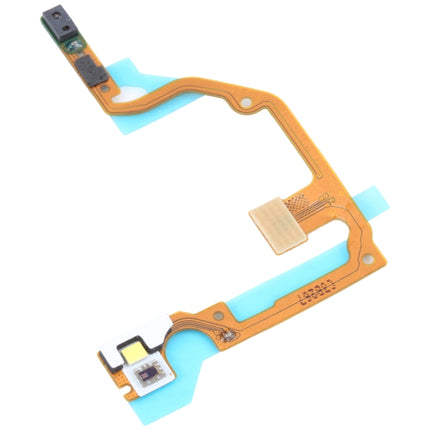 For vivo X60 Pro Flashlight Flex Cable-garmade.com