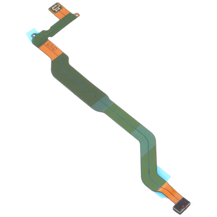 For vivo iQOO 9 Pro Charging Connector Flex Cable-garmade.com