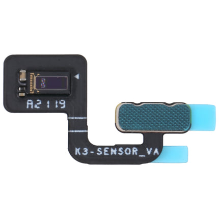 For Xiaomi Black Shark 5 Pro / Black Shark 5 Light Sensor Flex Cable-garmade.com