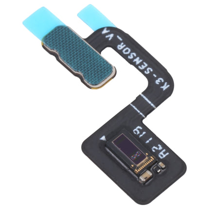 For Xiaomi Black Shark 5 Pro / Black Shark 5 Light Sensor Flex Cable-garmade.com