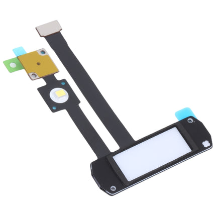 For Xiaomi Black Shark 5 Pro / Black Shark 5 Flashlight Flex Cable-garmade.com