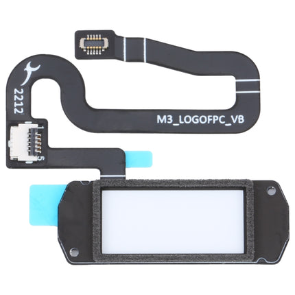 For Xiaomi Black Shark 5 Pro / Black Shark 5 Force Touch Sensor Flex Cable-garmade.com