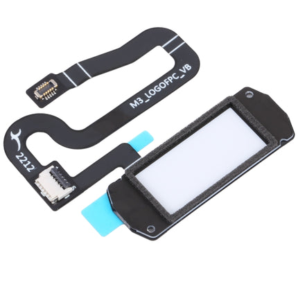 For Xiaomi Black Shark 5 Pro / Black Shark 5 Force Touch Sensor Flex Cable-garmade.com