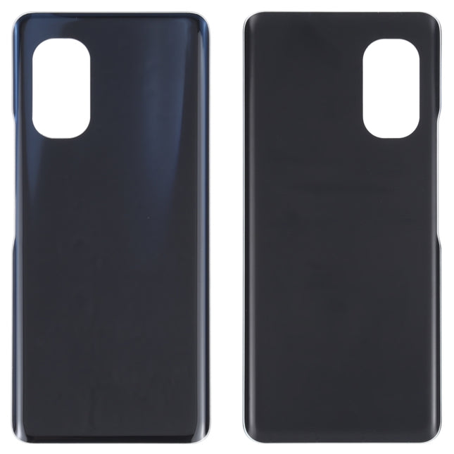 For Honor 50 SE Battery Back Cover(Black)-garmade.com
