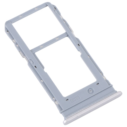 For vivo Y33S / Y33T SIM Card Tray + SIM / Micro SD Card Tray (Gold)-garmade.com