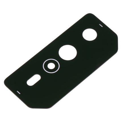 For Asus ROG Phone 6 AI2201-C AI2201-F Back Camera Lens (Black Blue)-garmade.com