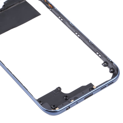 For OnePlus Nord N100 Mainboard Back Frame Bezel Plate-garmade.com