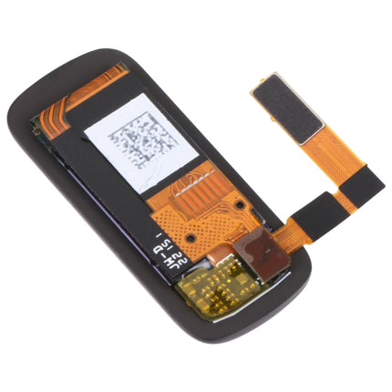 Original LCD Screen and Digitizer Full Assembly for Fitbit Luxe-garmade.com