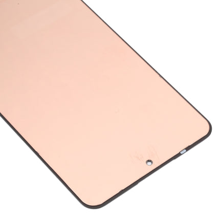 Original AMOLED LCD Screen For Xiaomi Redmi K50 Ultra / 12T / 12T Pro with Digitizer Full Assembly-garmade.com