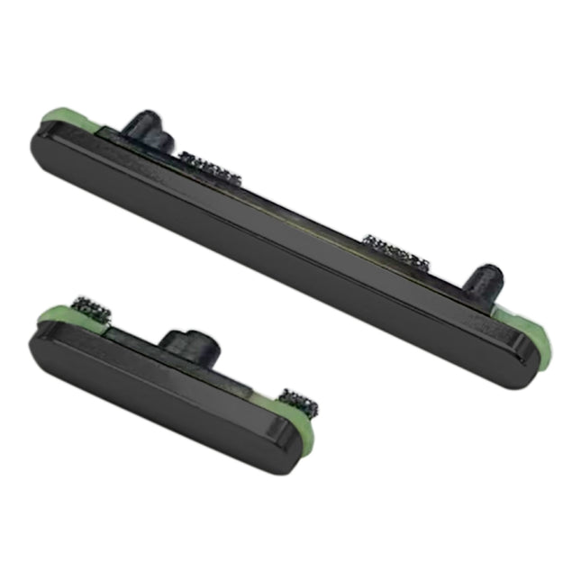 For Google Pixel 7 Power Button + Volume Control Button(Black)-garmade.com
