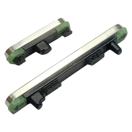 For Google Pixel 7 Power Button + Volume Control Button(Gold)-garmade.com