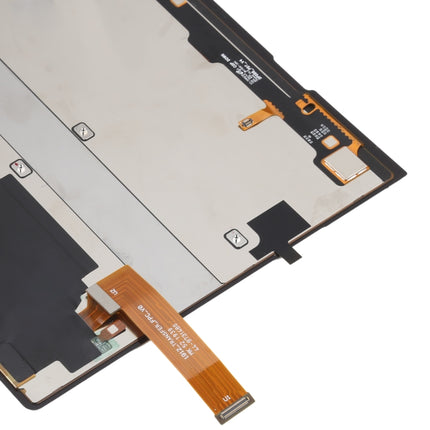 Original AMOLED Material LCD Screen for Huawei Mate X with Digitizer Full Assembly-garmade.com