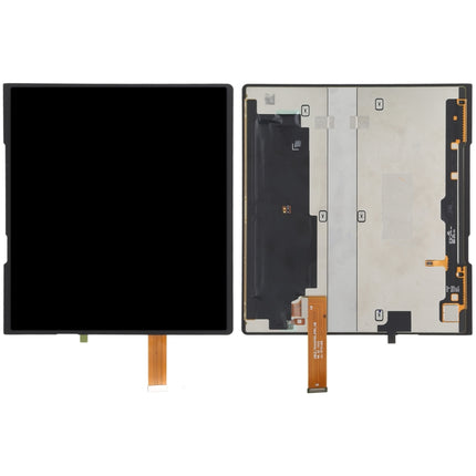 Original AMOLED Material LCD Screen for Huawei Mate Xs with Digitizer Full Assembly-garmade.com