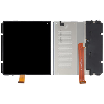 Original OLED Material LCD Screen for Huawei Mate Xs 2 with Digitizer Full Assembly-garmade.com
