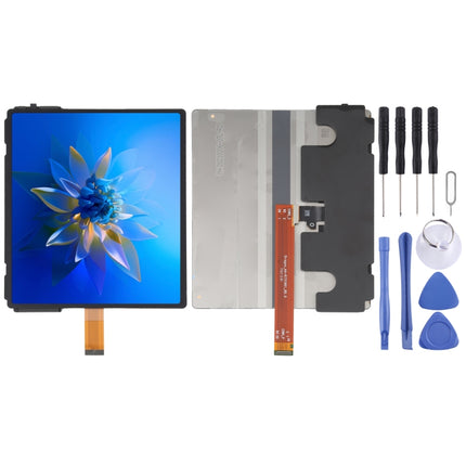 Original OLED Material LCD Screen for Huawei Mate X2 with Digitizer Full Assembly-garmade.com