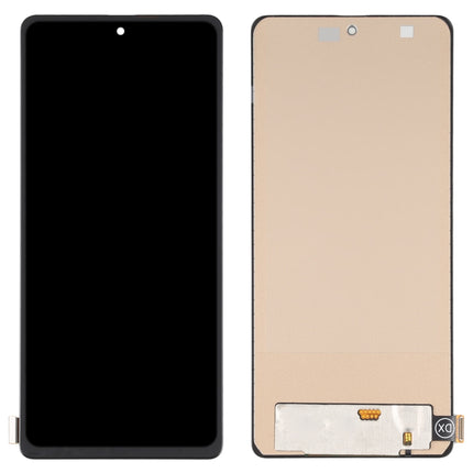 TFT LCD Screen For Xiaomi Redmi K50 Gaming / Poco F4 GT with Digitizer Full Assembly-garmade.com