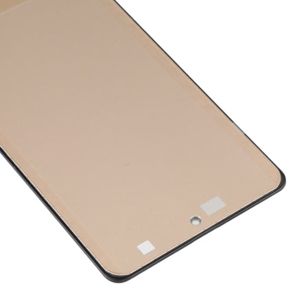 TFT LCD Screen For Xiaomi Redmi K50 Gaming / Poco F4 GT with Digitizer Full Assembly-garmade.com