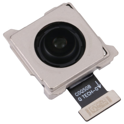 For OnePlus Nord 2 5G Main Back Facing Camera-garmade.com