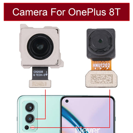 For OnePlus Nord 2 5G Depth Back Facing Camera-garmade.com