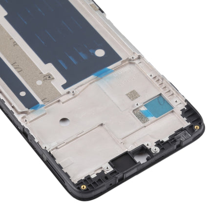 For ZTE Blade V30 Vita 8030 Middle Frame Bezel Plate-garmade.com