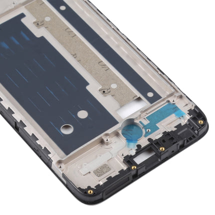 For ZTE Blade V30 Vita 8030 Middle Frame Bezel Plate-garmade.com