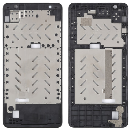 For ZTE Blade L210 Middle Frame Bezel Plate-garmade.com