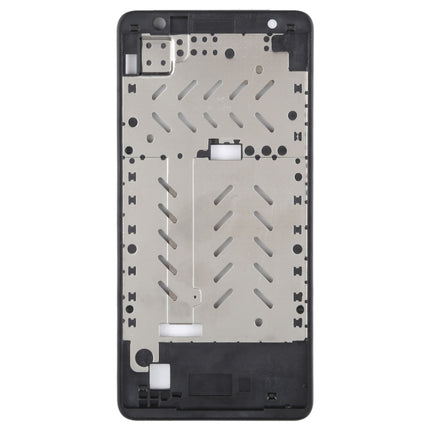 For ZTE Blade L210 Middle Frame Bezel Plate-garmade.com