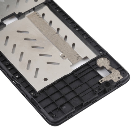 For ZTE Blade L210 Middle Frame Bezel Plate-garmade.com