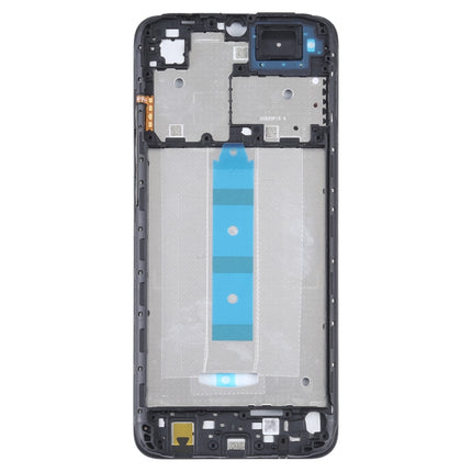 For Xiaomi Redmi A1 / Redmi A1+ Original Front Housing LCD Frame Bezel Plate-garmade.com