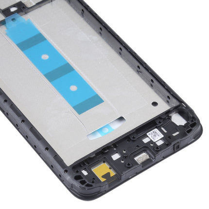 For Xiaomi Redmi A1 / Redmi A1+ Original Front Housing LCD Frame Bezel Plate-garmade.com