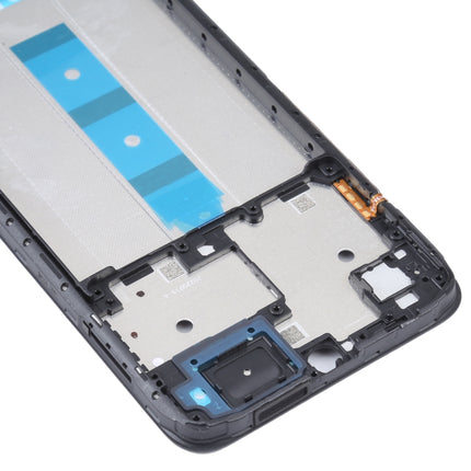 For Xiaomi Redmi A1 / Redmi A1+ Original Front Housing LCD Frame Bezel Plate-garmade.com