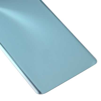 For Huawei Nova 10 OEM Glass Battery Back Cover(Green)-garmade.com