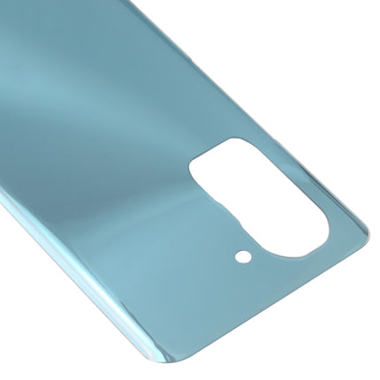 For Huawei Nova 10 Pro OEM Glass Battery Back Cover(Green)-garmade.com