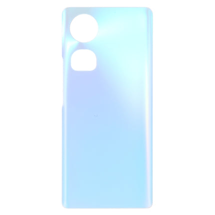 For Honor 70 OEM Glass Battery Back Cover(Blue)-garmade.com