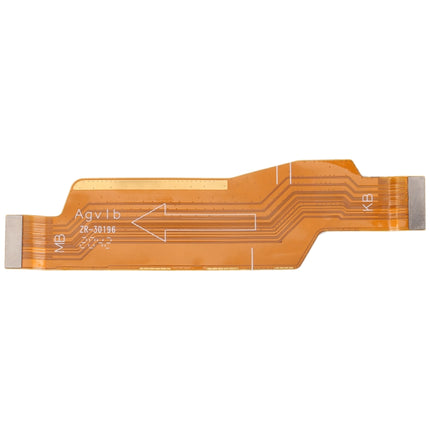 For Asus Zenfone 8 Flip ZS672KS Motherboard Flex Cable-garmade.com