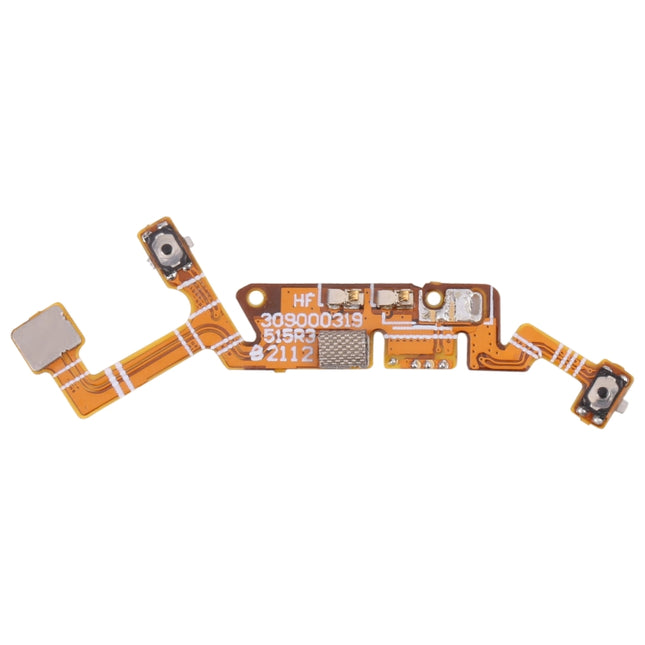 Original Button Flex Cable For Huawei Watch GT 2 Pro-garmade.com