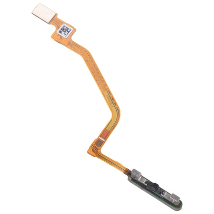 For Xiaomi Poco X3 / Poco X3 NFC Original Fingerprint Sensor Flex Cable(Gold)-garmade.com