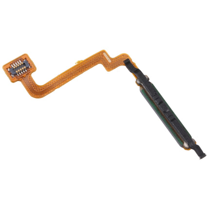 For Xiaomi Redmi 10 2021 / Redmi 10 Prime / Redmi Note 11 4G / Redmi 10 2022 / Redmi 10 Prime 2022 Original Fingerprint Sensor Flex Cable (Black)-garmade.com