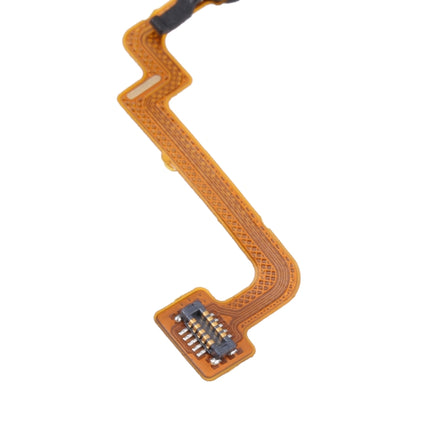 For Xiaomi Redmi 10 2021 / Redmi 10 Prime / Redmi Note 11 4G / Redmi 10 2022 / Redmi 10 Prime 2022 Original Fingerprint Sensor Flex Cable (Black)-garmade.com