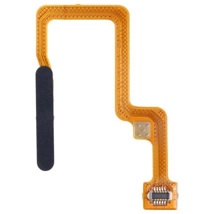 For Xiaomi Redmi K40S / Poco F4 Original Fingerprint Sensor Flex Cable (Black)-garmade.com