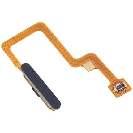 For Xiaomi Redmi K40S / Poco F4 Original Fingerprint Sensor Flex Cable (Black)-garmade.com