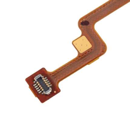 For Xiaomi Redmi K40S / Poco F4 Original Fingerprint Sensor Flex Cable (Blue)-garmade.com