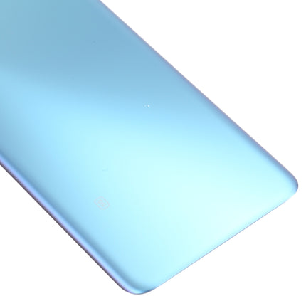 For Xiaomi Redmi Note 12 Original Battery Back Cover(Blue)-garmade.com