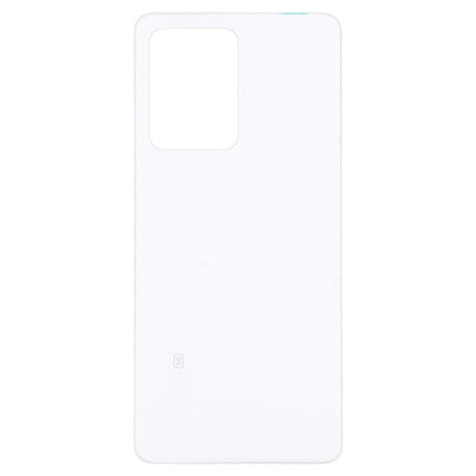 For Xiaomi Redmi Note 12 Pro Original Battery Back Cover-garmade.com