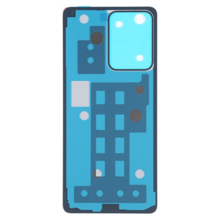 For Xiaomi Redmi Note 12 Pro Original Battery Back Cover-garmade.com