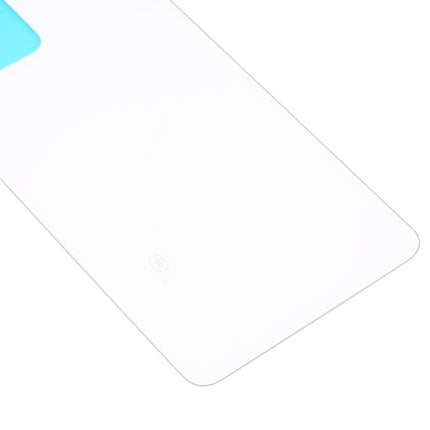 For Xiaomi Redmi Note 12 Pro Original Battery Back Cover-garmade.com