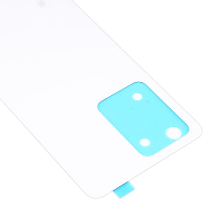 For Xiaomi Redmi Note 12 Pro Original Battery Back Cover-garmade.com